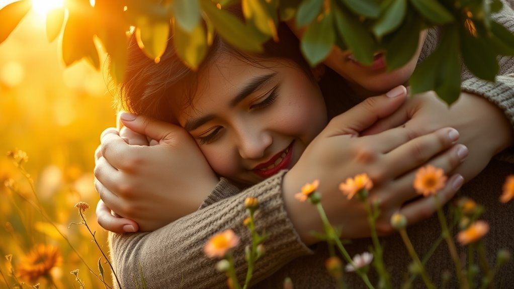 kindness nurtures emotional resilience
