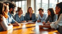 leadership compassion case studies