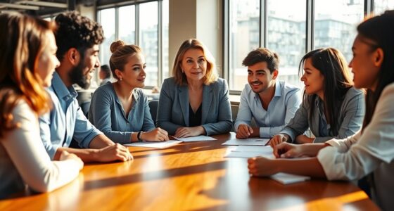 leadership compassion case studies