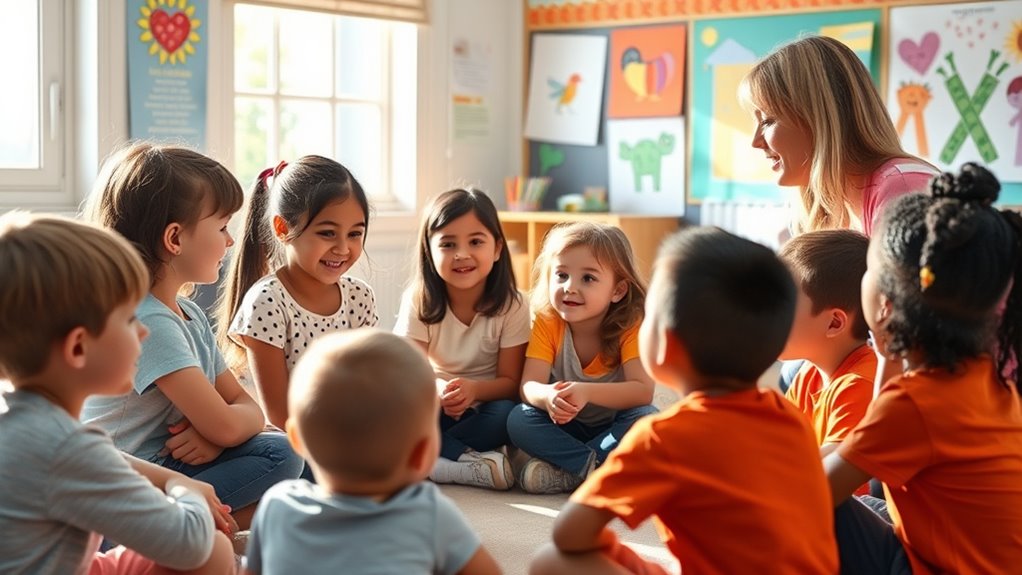 listen reflect respect connect