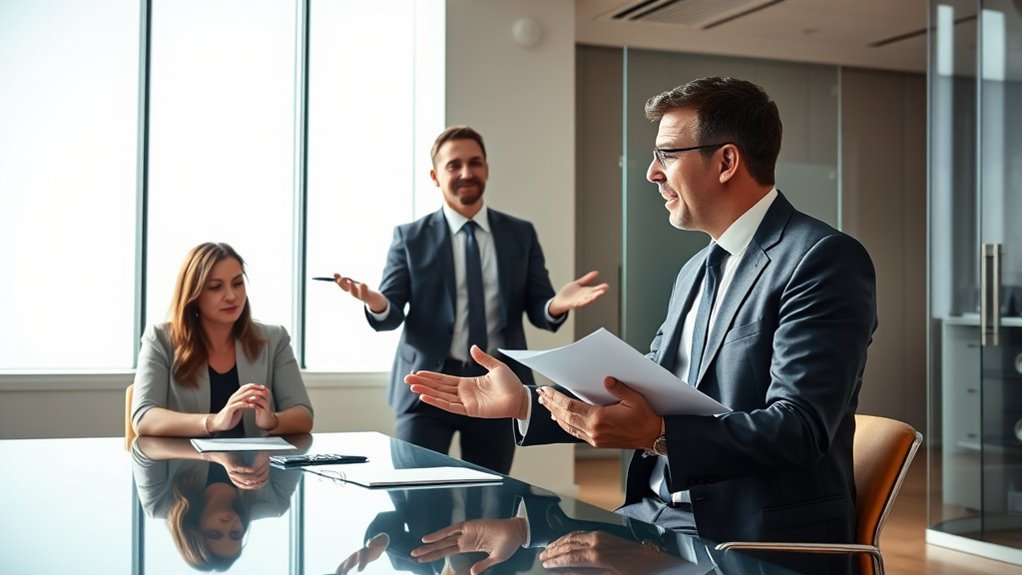 manage develop optimize strategies