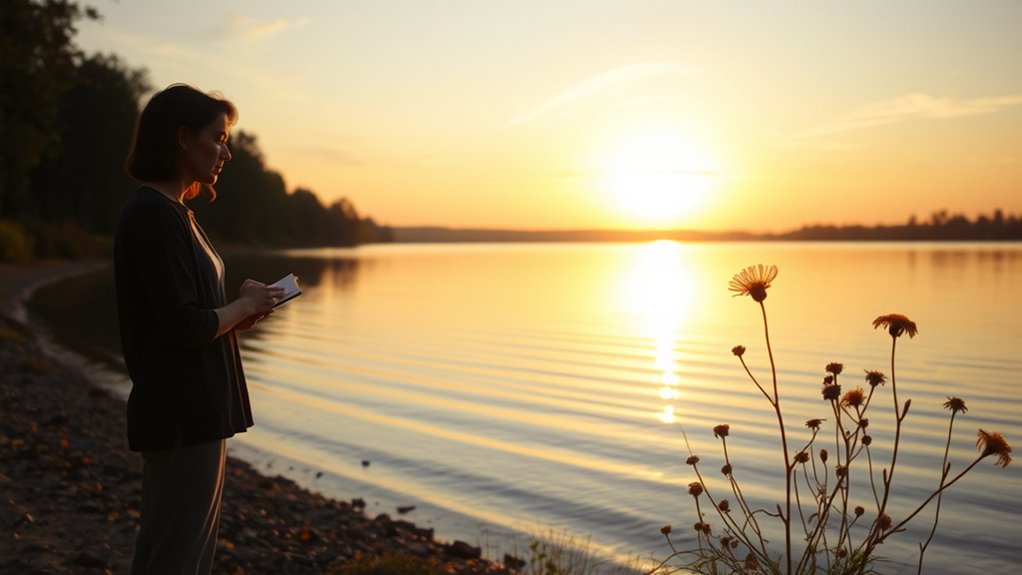 manage emotional vulnerability safely
