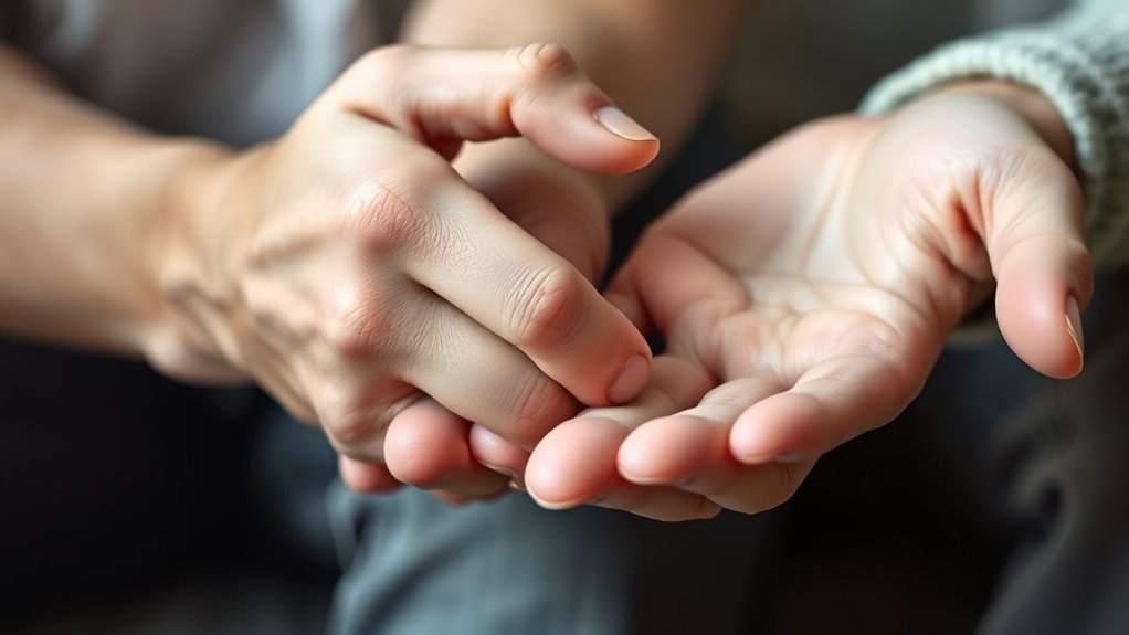 managing attachment anxiety effectively