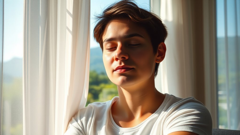 managing stress and emotions