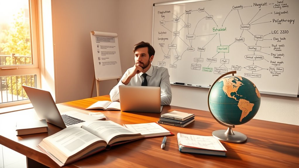 managing unintended negative impacts