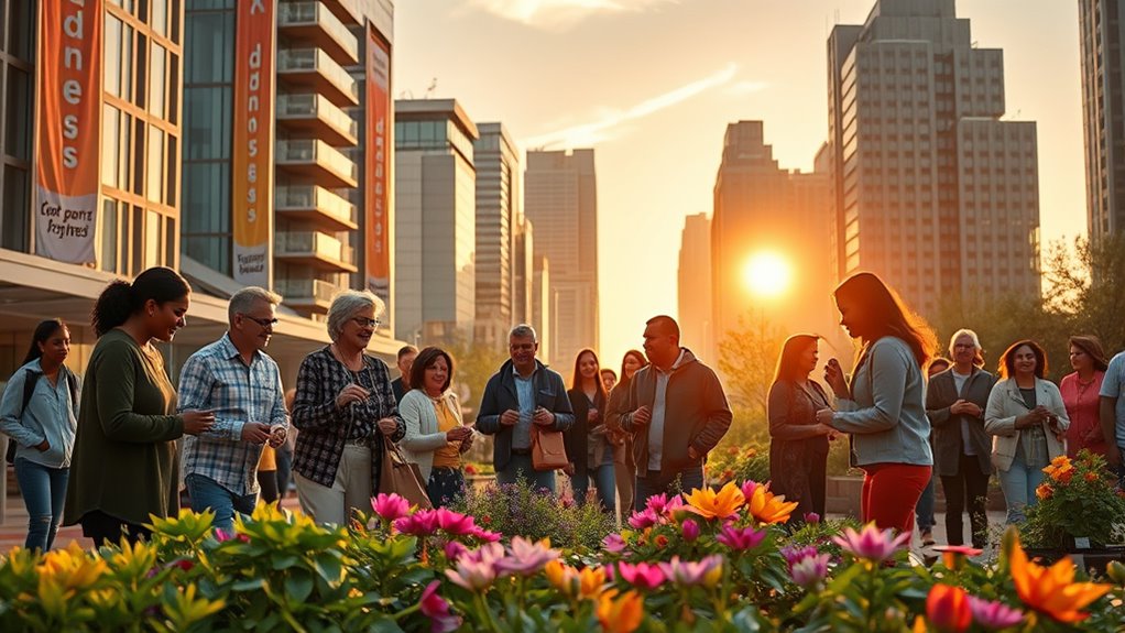 measuring compassionate policy impact