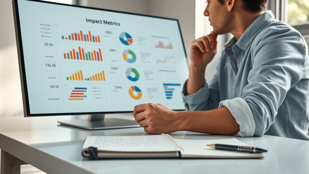 measuring effectiveness through holistic evaluation