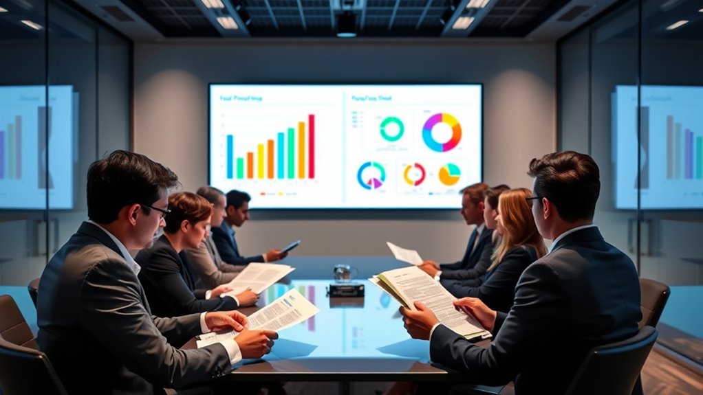 measuring growth and impact
