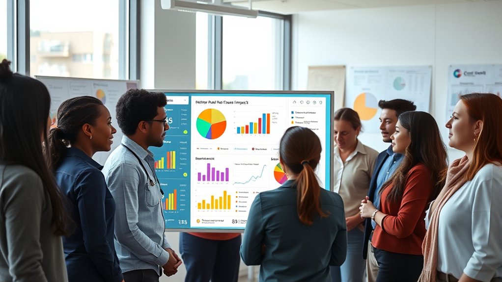 measuring program impact effectiveness