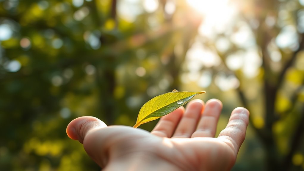 mindful awareness and compassion