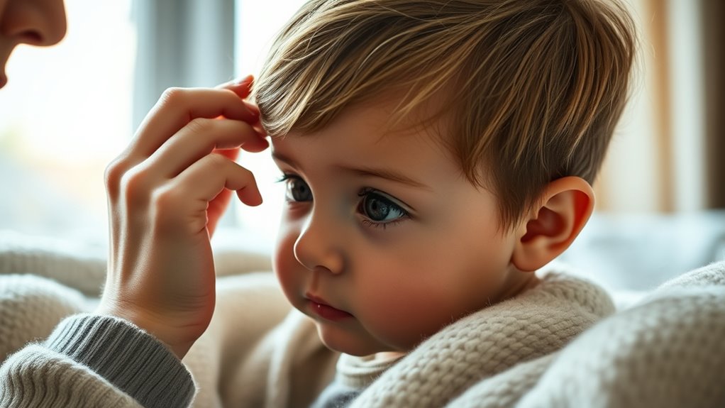 mirror neuron dysfunction in autism