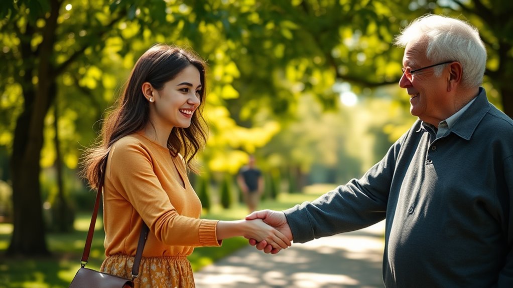 mirror neurons foster empathy