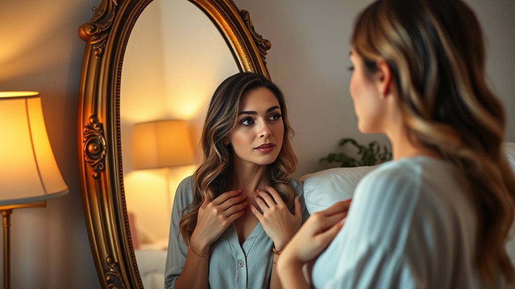 mirror work fosters self acceptance