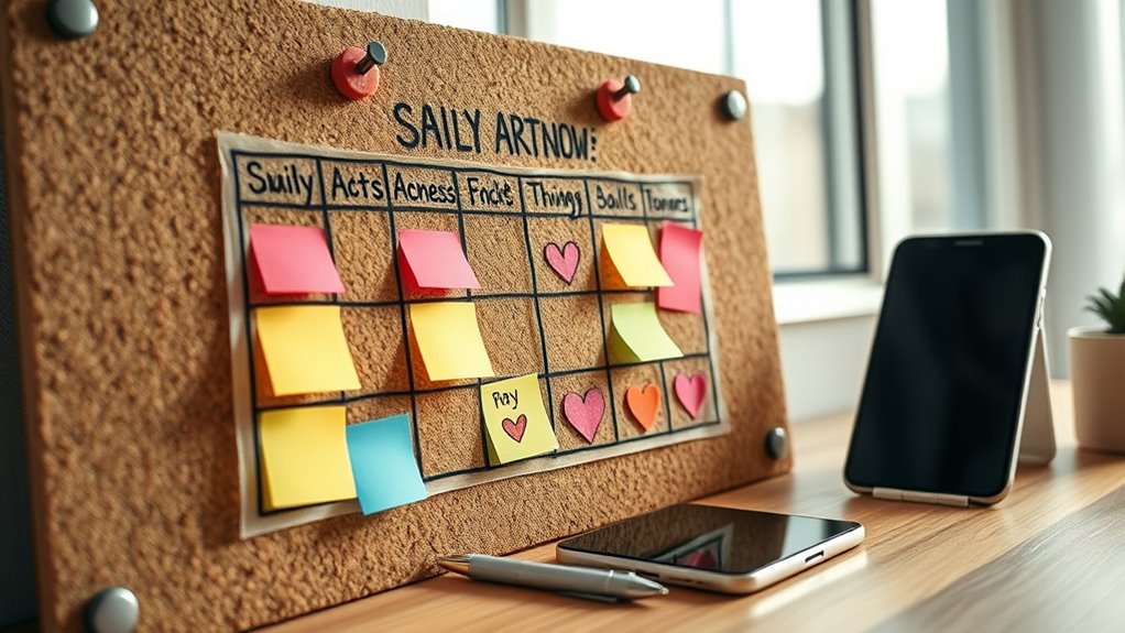 monitor kindness impact progress