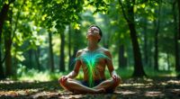 nervous system regulation techniques