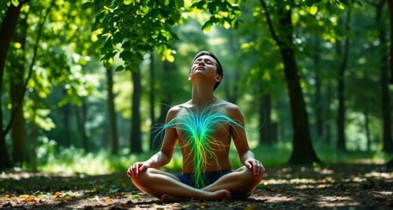 nervous system regulation techniques