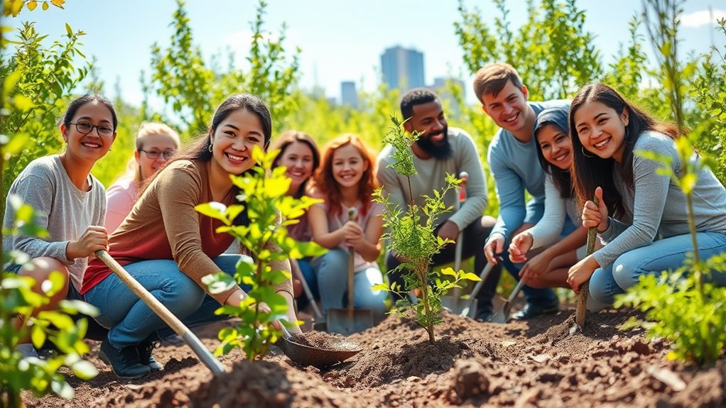 networking growth leadership opportunities