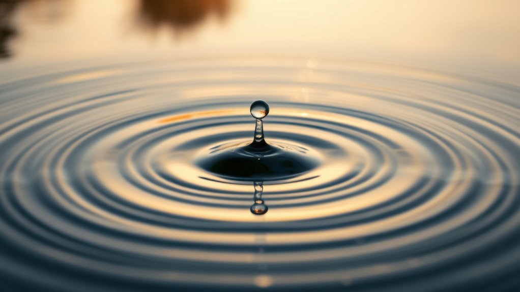 neural and social ripple effects
