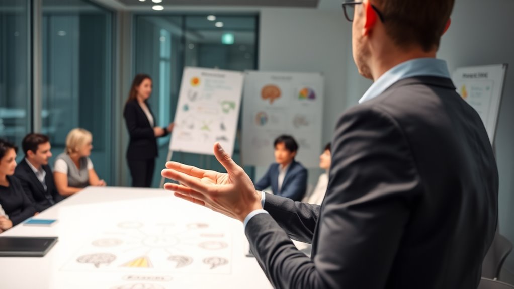 neural pathways drive persuasion