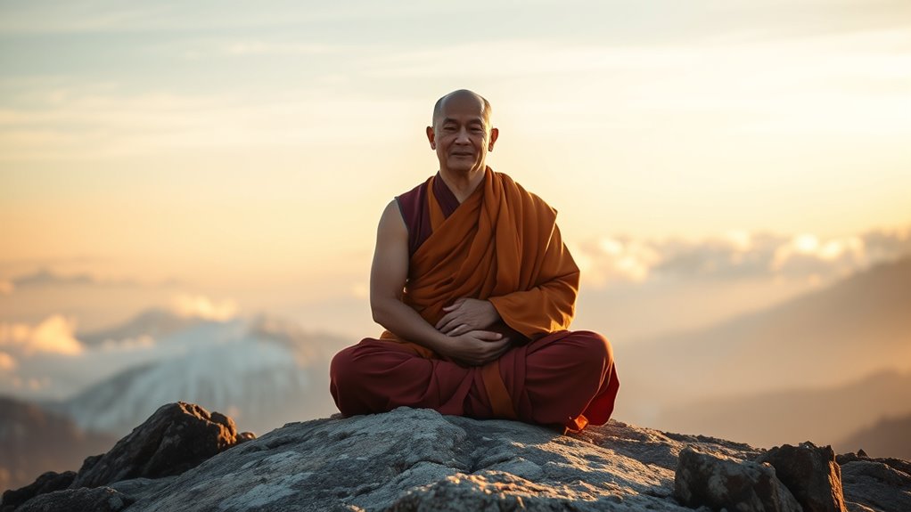 overcome challenges with compassion