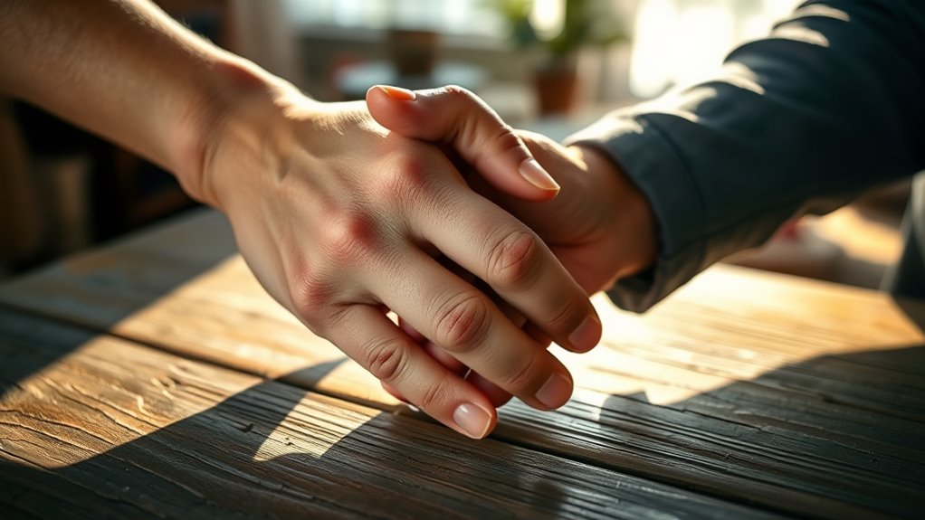 overcoming emotional recognition barriers