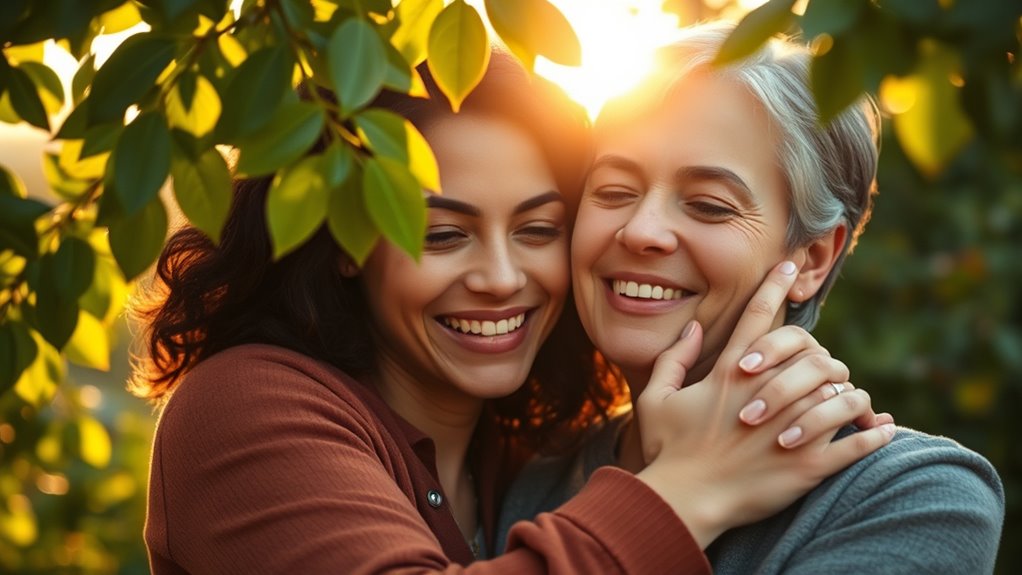 oxytocin enhances social trust