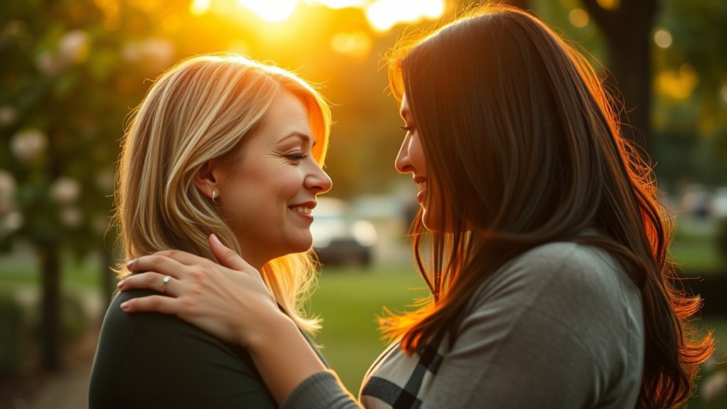 oxytocin fosters social bonding