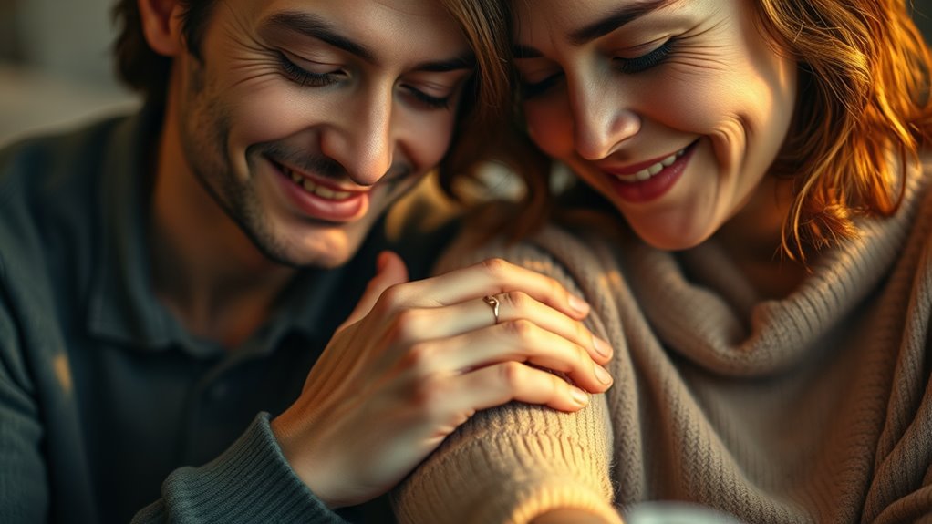 oxytocin social bonding neurochemistry