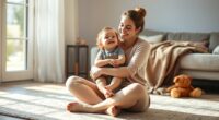 parenting with kindness modeling