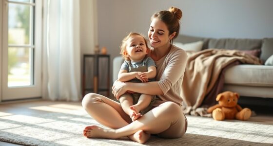 parenting with kindness modeling