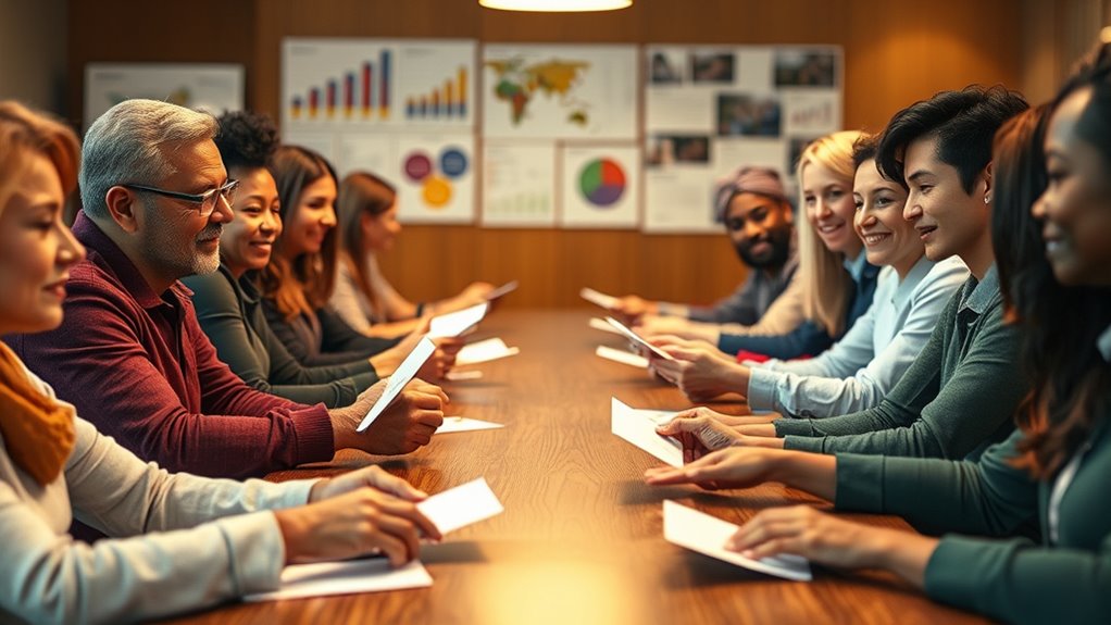 peer influence boosts generosity