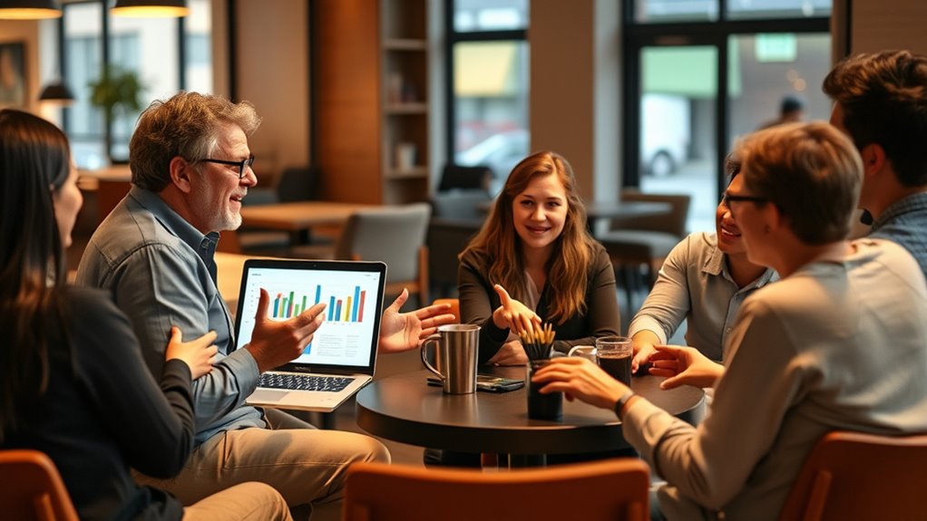 personalized guidance builds confidence