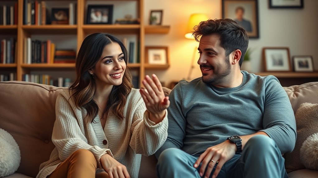 practice active empathetic listening