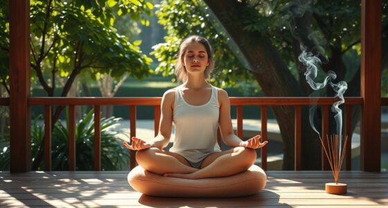 practice daily loving kindness meditation
