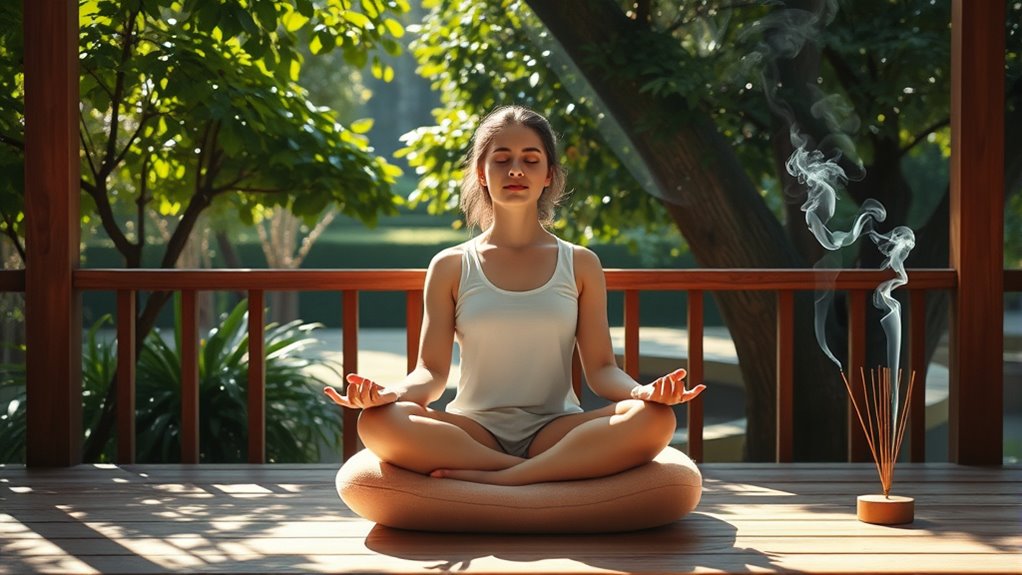 practice daily loving kindness meditation