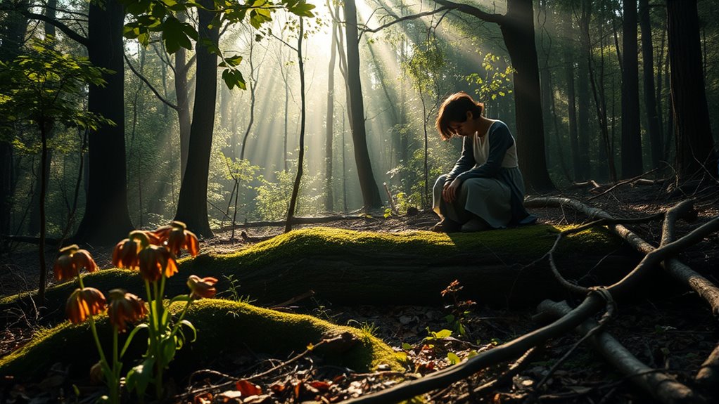 practice empathy and listening