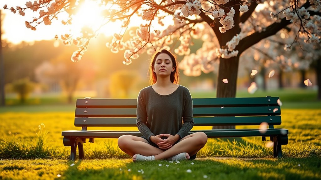 practice mindful compassionate listening