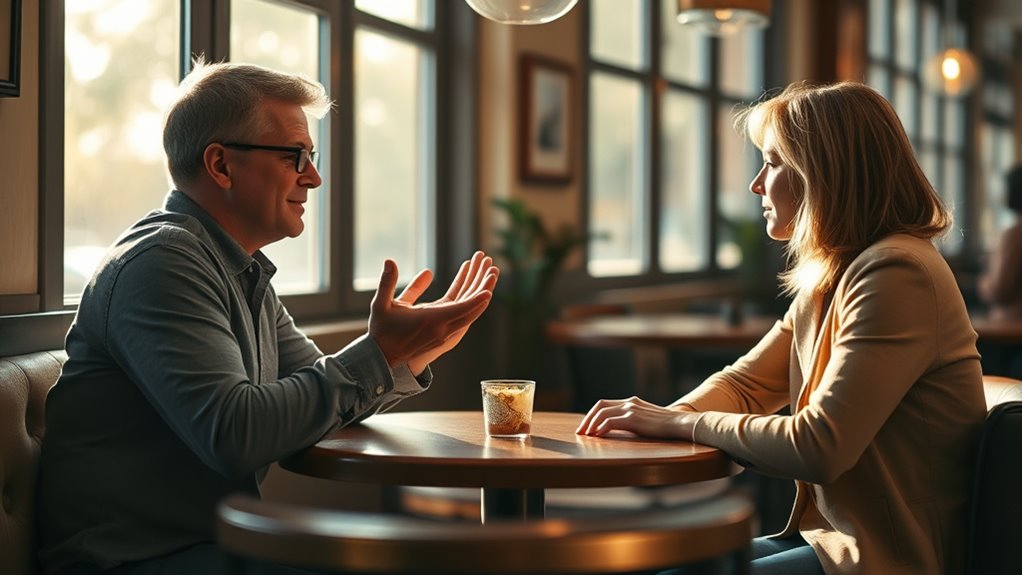 practice mindful honest communication
