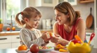 practicing empathy through activities