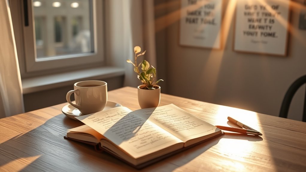 practicing gratitude improves well being