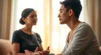 practicing mindful listening skills