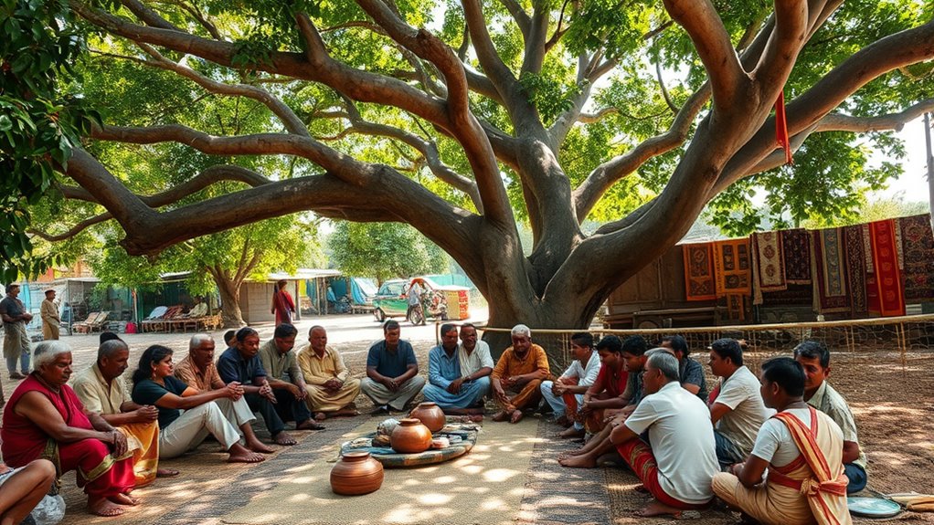 preserving culture through stories