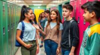 preventing bullying through action