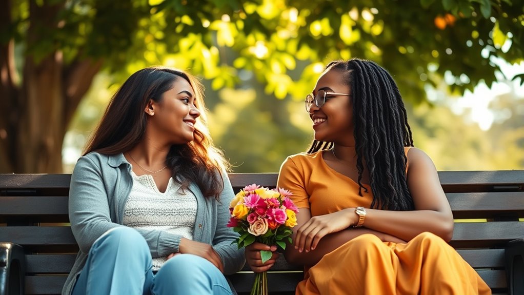 principles of empathetic communication