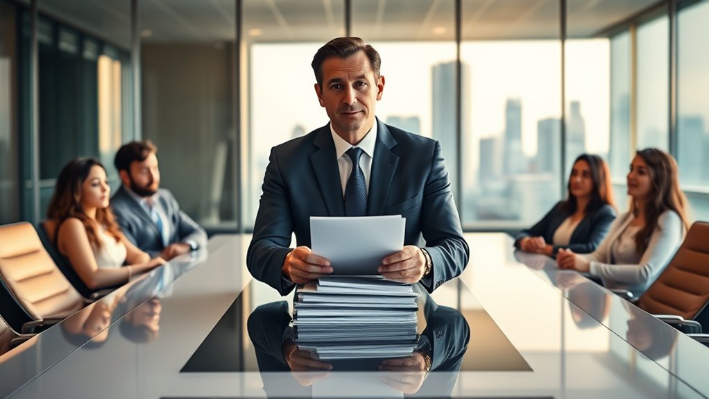 principles of ethical leadership