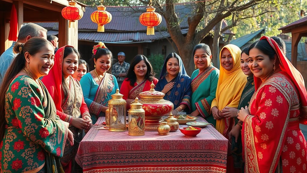 promote continuous cultural understanding