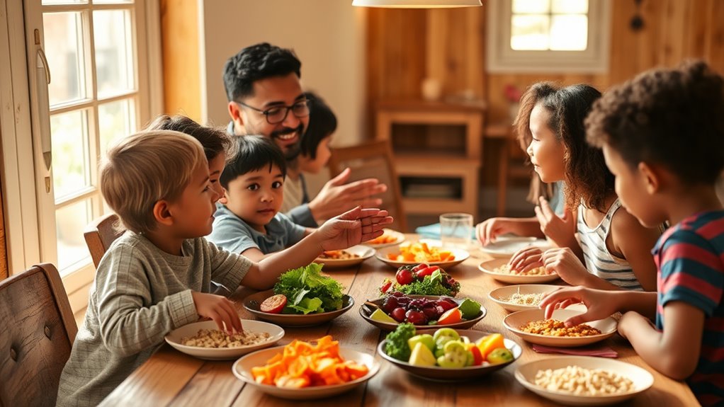 promote empathy through communication