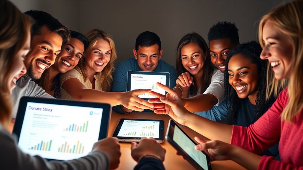 psychological rewards drive giving