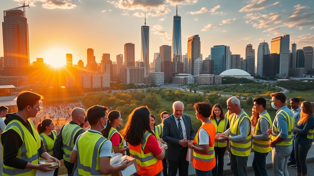 public private social innovation partnerships