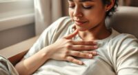 quick self compassion reset